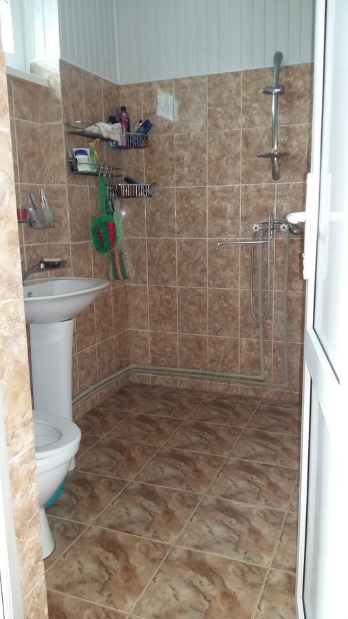 Guest House U Aleny Gagra Exterior photo